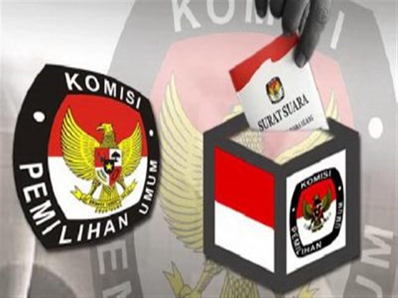 Read more about the article Ini Saran Perludem untuk DPR Terkait Pem  bahasan RUU Pemilu