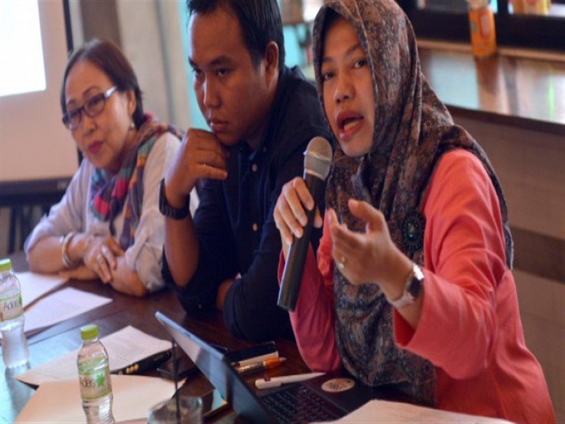 Read more about the article 18 Pasal di RUU Pemilu Dinilai Bermasalah