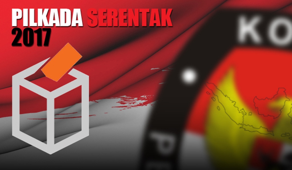 Read more about the article Perludem: Potensi Kekerasan di Aceh Tertinggi