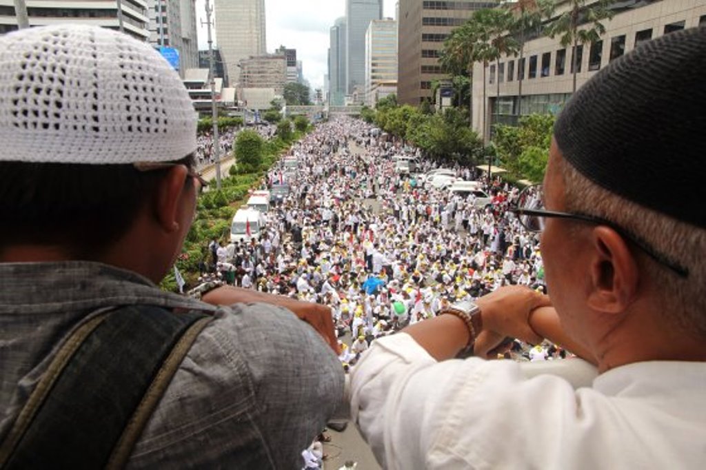 Read more about the article Where Memes Could Kill: Indonesia’s Worsening Problem of Fake News