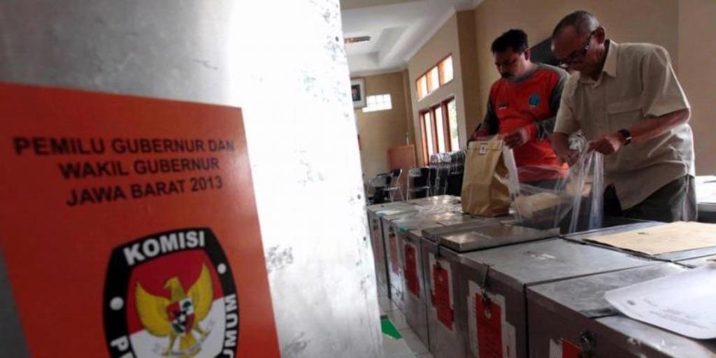 Read more about the article ICW dan Perludem Rilis Hasil Survei Kinerja KPU dan Bawaslu 2012-2017