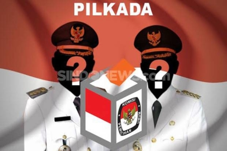 Read more about the article Perludem Dukung Polri Usut Kasus Hukum Calon Kepala Daerah