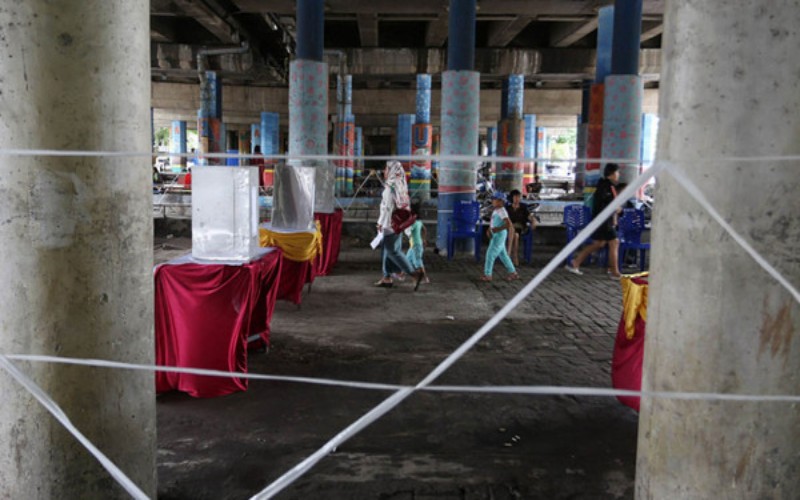 Read more about the article Banyak Masalah DPT, KPU dan Bawaslu DKI Diminta Segera Evaluasi