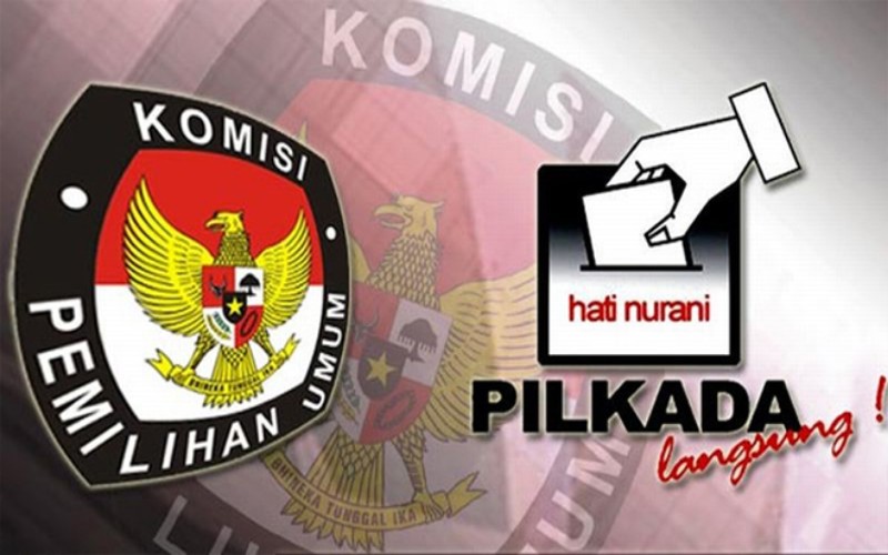 Read more about the article Perludem: Pilkada Tahun Ini Lebih Baik