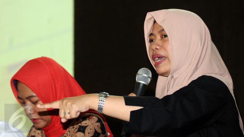Read more about the article Perludem: Parpol Jadi Anggota KPU, Kemunduran Demokrasi