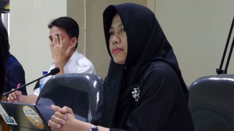 Read more about the article Perludem: Perlu Ada Aturan yang Melarang KPU dan Bawaslu Terima Honor