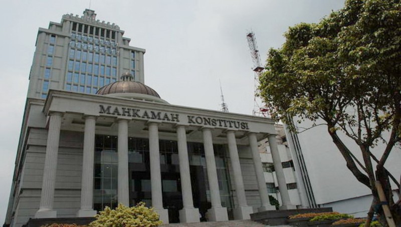 Read more about the article Berkas Pilkada Dogiyai Raib, Perludem: MK Harus Perbaiki Disiplin Internal!