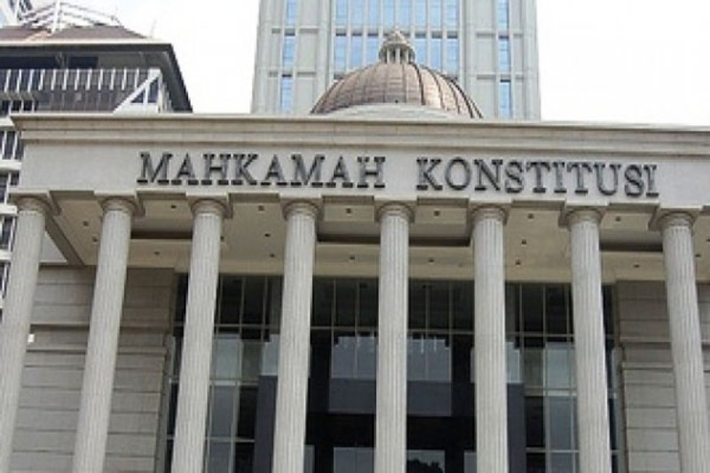 Read more about the article Perludem: Jangan Sampai MK Jadi ‘Keranjang Sampah’