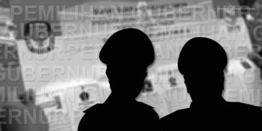 Read more about the article Kampanye Hitam Terjang Anies-Sandi, Perludem Nilai Peran Bawaslu Sangat Diperlukan