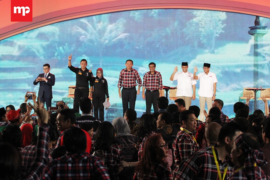 Read more about the article Perludem Catat Tujuh Hal yang Bikin Pemilih Jakarta Malas ke TPS