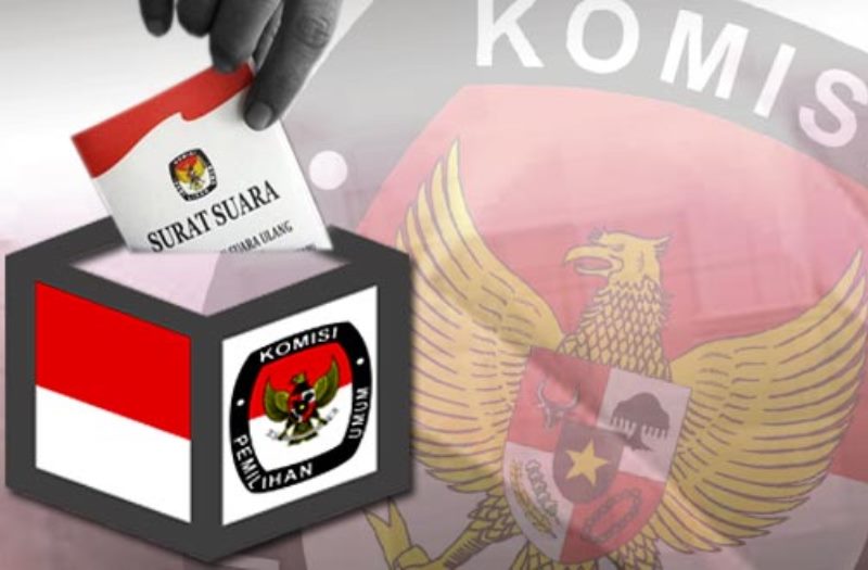 Read more about the article Perludem: Surat C6 Bukan Syarat Utama Gunakan Hak Pilih di TPS!
