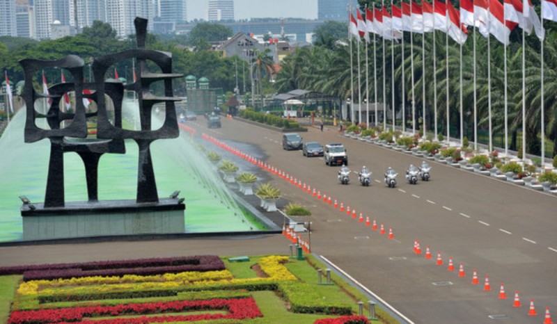Read more about the article Perludem Usulkan Ambang Batas Masuk Parlemen Turun 1 Persen