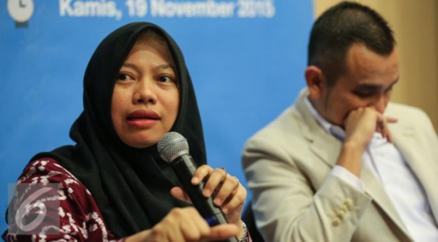Read more about the article Anggota KPU-Bawaslu, Perludem Soroti Keterwakilan Perempuan