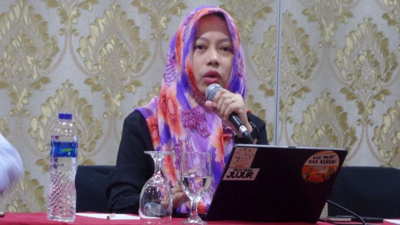 Read more about the article Syarat Calon Perseorangan Terlalu Berat, UU Pilkada Seharusnya Direvisi