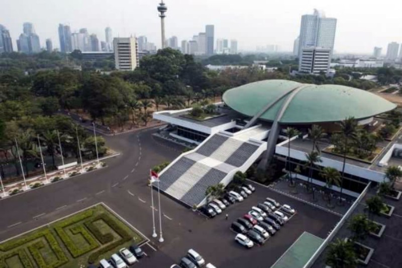 Read more about the article Penambahan kursi DPR, perlukah?