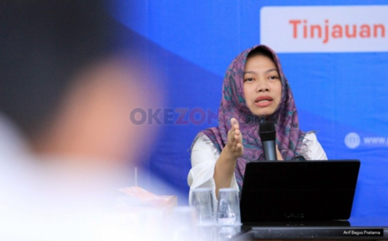 Read more about the article Bawaslu DKI Tak Perlu Tunggu Laporan untuk Tindak Pelaku Kampanye Hitam