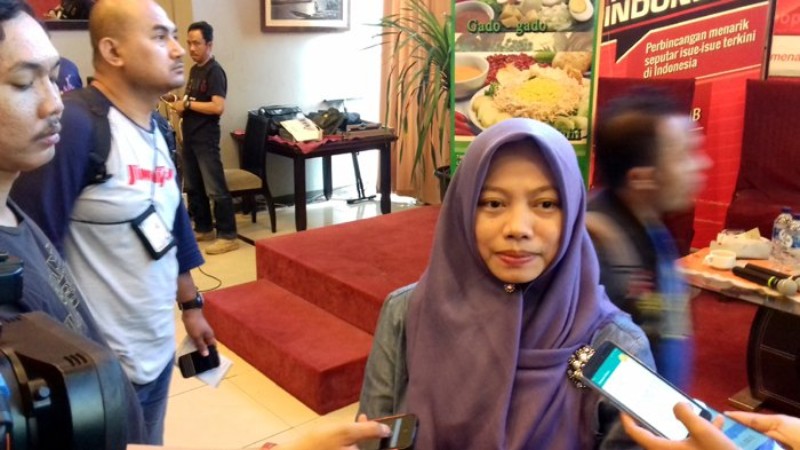Read more about the article Perludem: Tak Perlu Tambah Jumlah Anggota KPU dan Bawaslu
