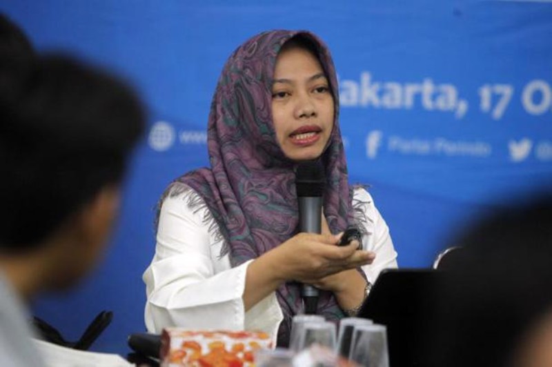Read more about the article Perludem: PSU Jadi Bukti Pengawasan Pilkada Tak Intensif