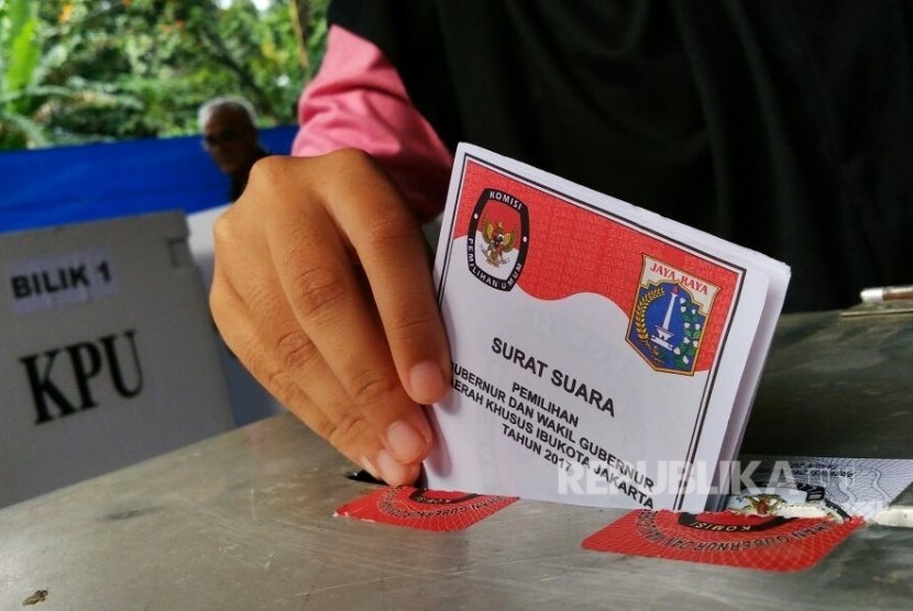 Read more about the article Perludem Minta KPU Petakan Pengguna Suket
