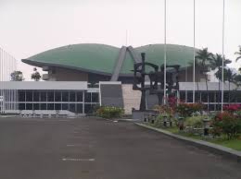 Read more about the article Perludem: Penambahan Jumlah Anggota DPR Tidak Diperlukan