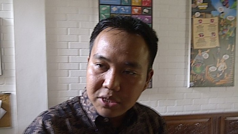 Read more about the article Perludem: Fraksi yang Menolak Hak Angket Hanya Pencitraan