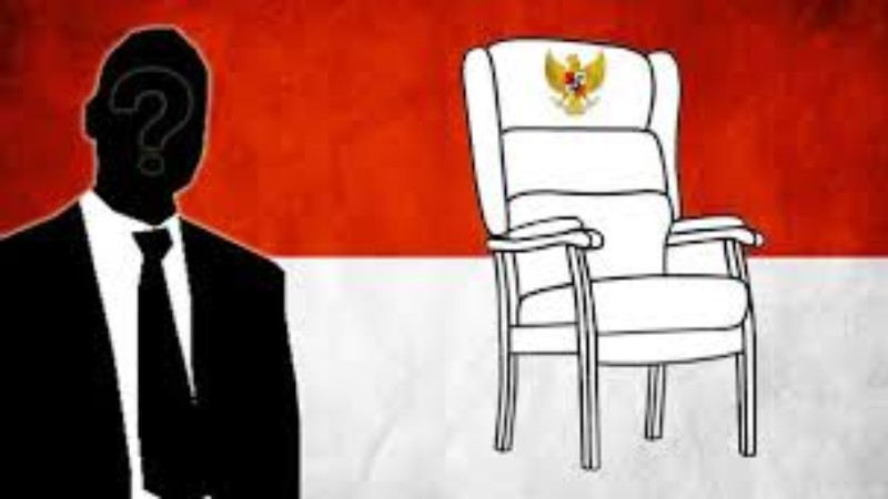 Read more about the article Perludem: Penerapan Presidential Threshold Bertentangan dengan Konstitusi!