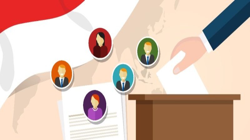 Read more about the article Perludem: Adanya Presidential Threshold Akan Merampas Hak Parpol