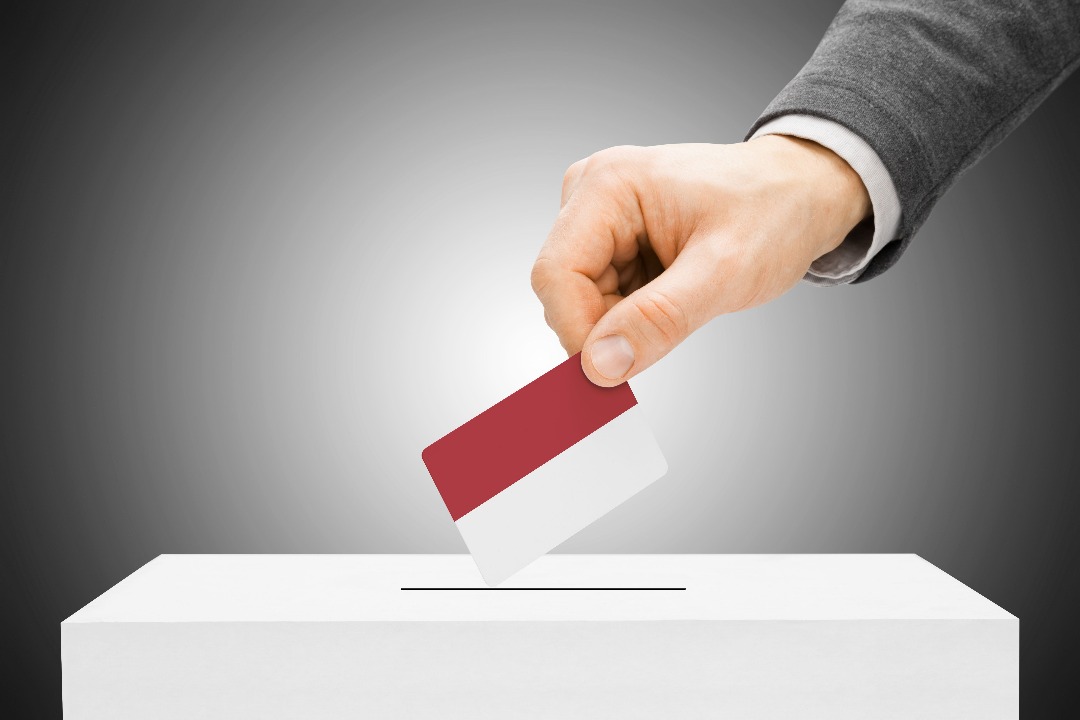 Read more about the article Ngotot Terapkan Presidential Threshold, Perludem: Kesungguhan Pemerintah dalam Pelaksanaan Demokrasi Diragukan!