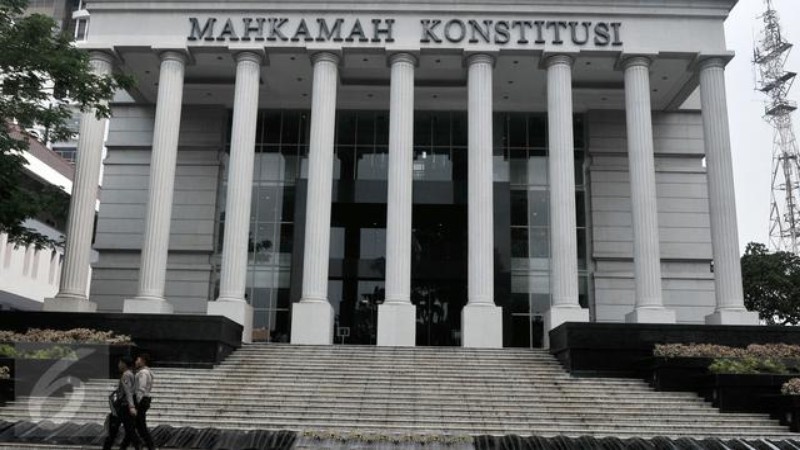 Read more about the article Putusan MK Hari Ini Tentukan Kemandirian Penyelenggara Pemilu
