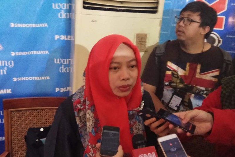 Read more about the article Perludem Dukung Kenaikan Dana Parpol, asalkan….