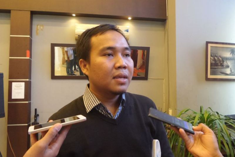 Read more about the article Perludem Siap Gugat UU Pemilu soal “Presidential Threshold”