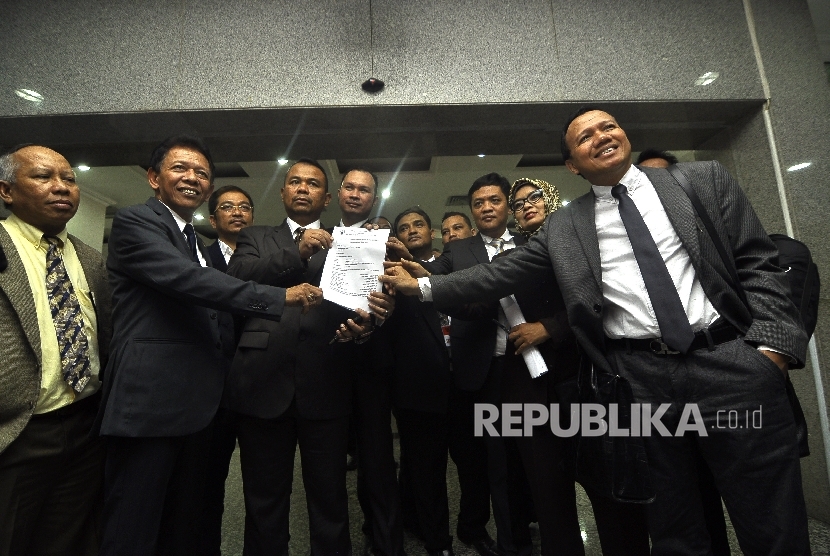 Read more about the article UU Pemilu, Perludem: Simulasi Konversi Suara Perlu Diadakan