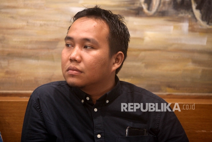 Read more about the article Perludem Rencana Gugat Ambang Batas 20 Persen ke MK