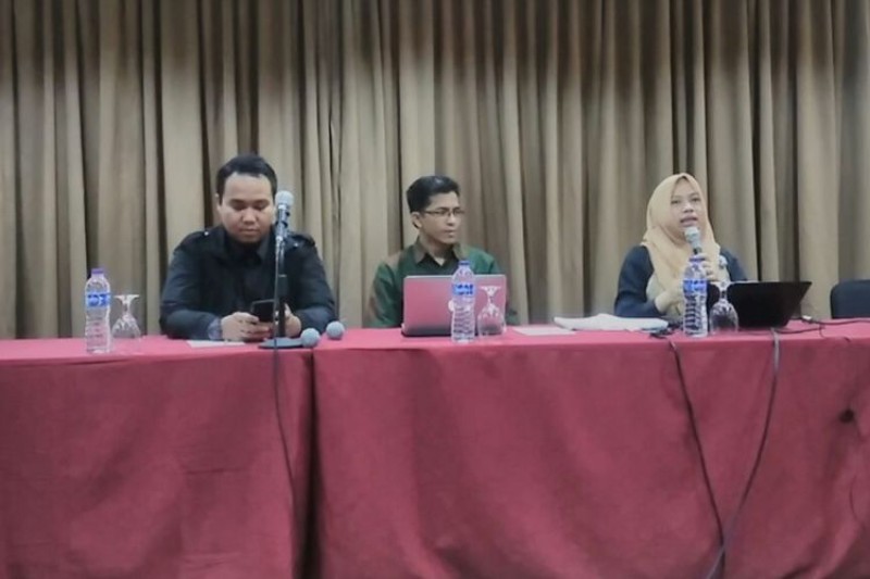 Read more about the article Anggaran Pilkada 2018 Rp 20 Triliun, Perludem Ingatkan Transparansi Penggunaannya