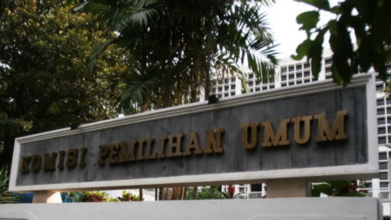 Read more about the article Nilai Sipol Sebagai Terobosan Apik dalam Modernisasi Sistem Pemilu Nasional, Perludem Dukung KPU