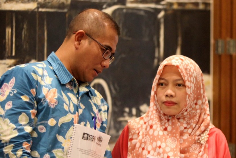 Read more about the article KPU Diminta Cepat Respons Keluhan Masalah Pendaftaran Parpol