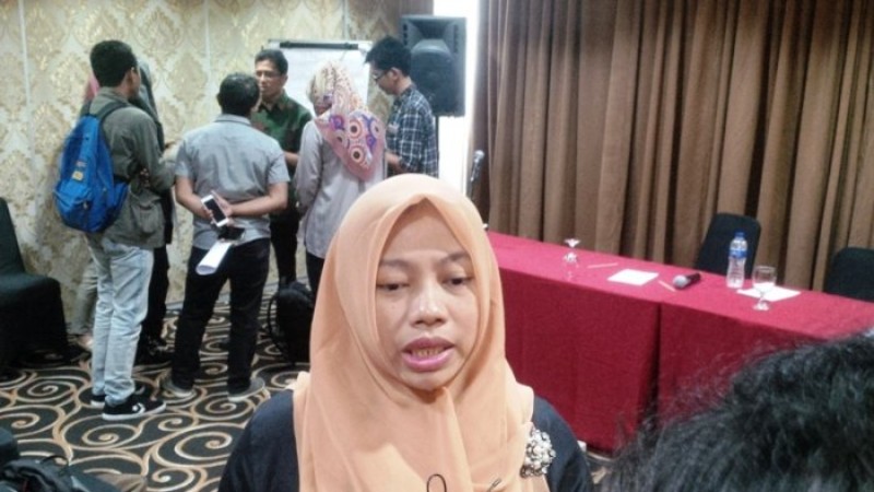 Read more about the article Perludem Nilai Persyaratan Parpol Jadi Peserta Pemilu Terlalu Rumit