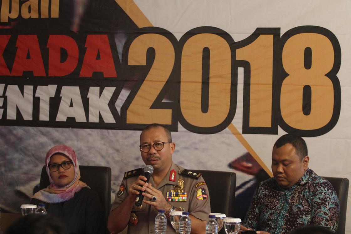 Read more about the article Kandidat Harus Berintegritas