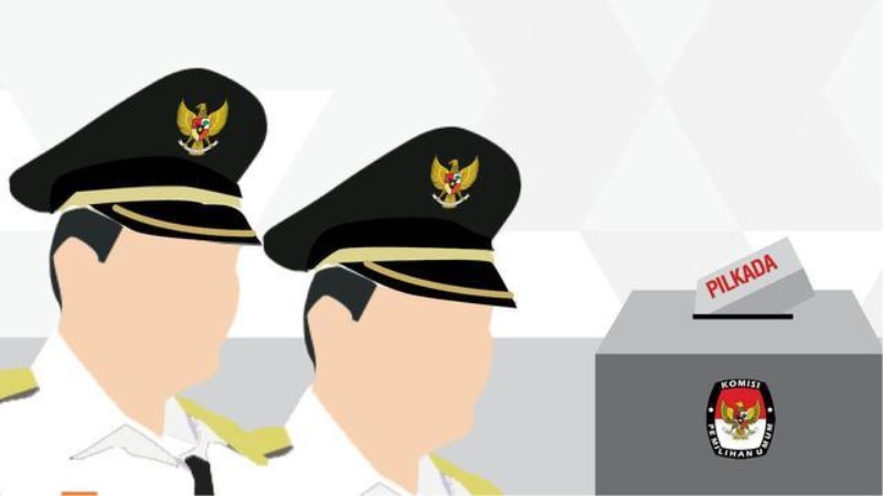 Read more about the article Calon Perseorangan Cenderung Menurun