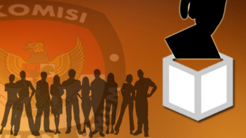 Read more about the article Syarat Berat Jadi Alasan Minimnya Calon Perseorangan di Pilkada 2018
