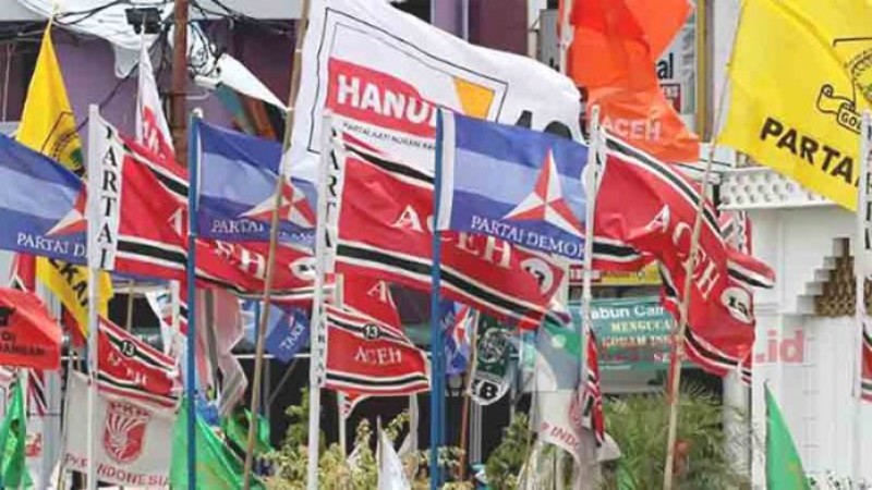 Read more about the article Perludem: Indonesia Hadapi Tantangan dalam Pemilu