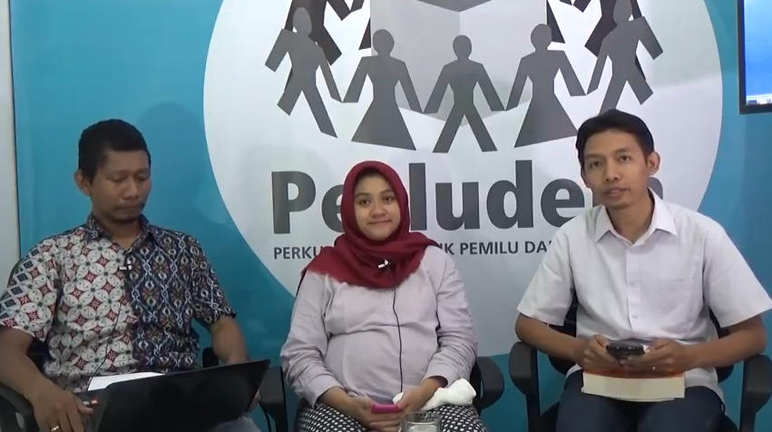Read more about the article Bincang Live Perludem | Mewujudkan ADIL dalam DAPIL