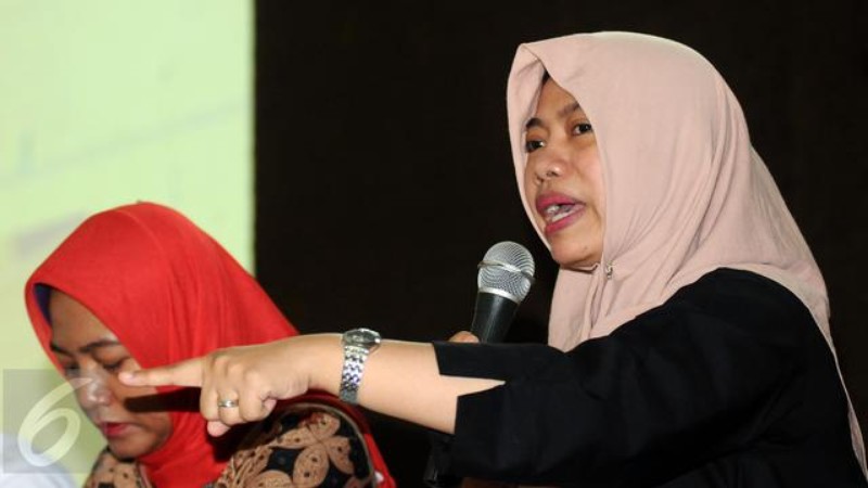 Read more about the article Perludem: Pernyataan La Nyalla soal Mahar Bisa Jadi Momentum