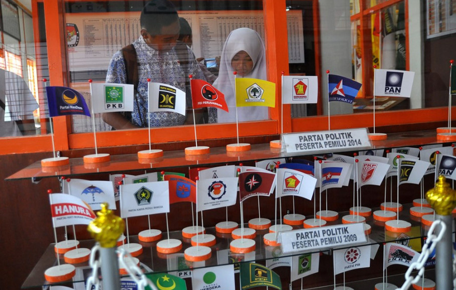 Read more about the article Bantuan Meningkat, Parpol Diharapkan Pastikan Kaderisasi Semakin Optimal