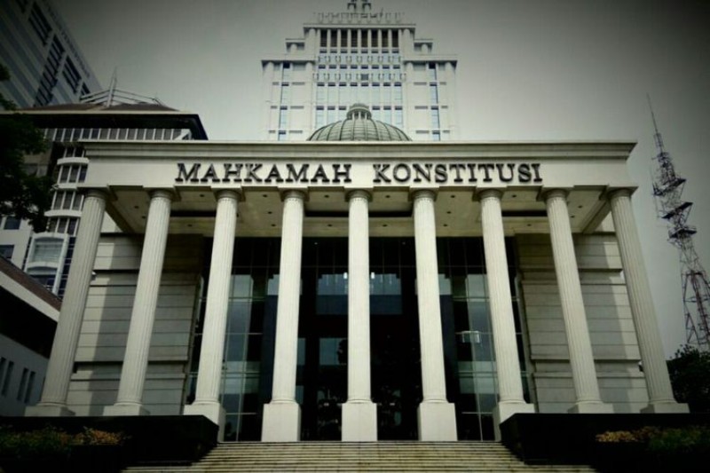 Read more about the article Perludem: Logika MK Membingungkan Tolak Uji Materi “Presidential Threshold”