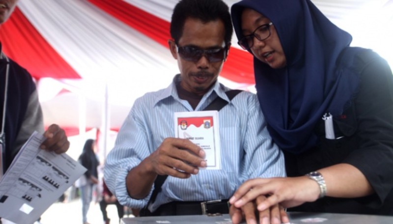 Read more about the article Perludem: Isu SARA Masih Akan Efektif di Pilkada 2018