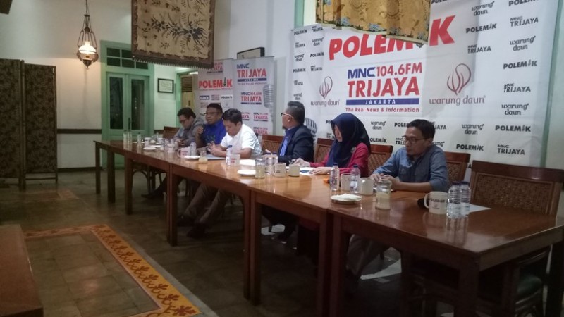 Read more about the article PKS: Politik Demokrasi Tanpa Uang Itu Tidak Mungkin