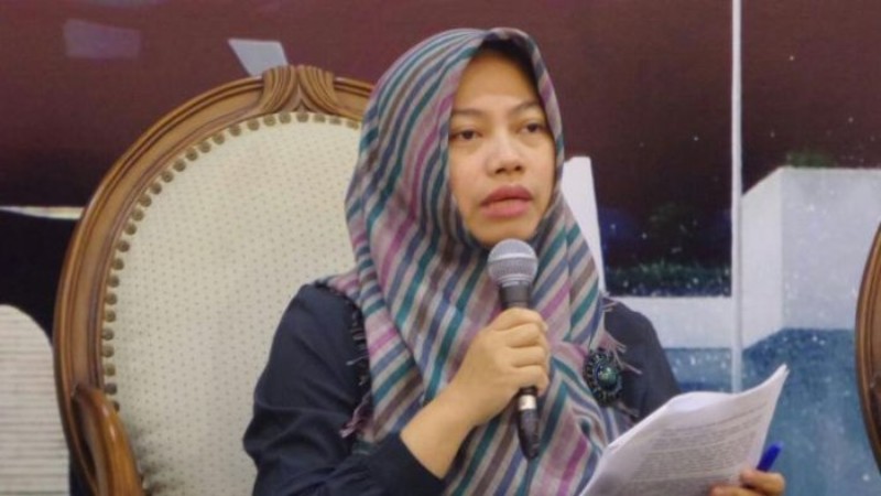 Read more about the article Perludem: Pelarangan Mantan Napi Korupsi Jadi Caleg Harus Dimulai dari Partai Politik