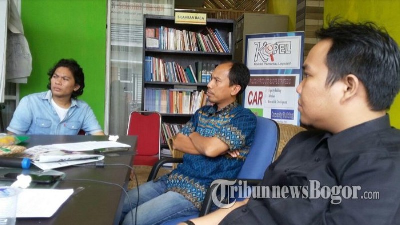 Read more about the article Perludem Minta Bawaslu Awasi Gerak-gerik Calon Petahana