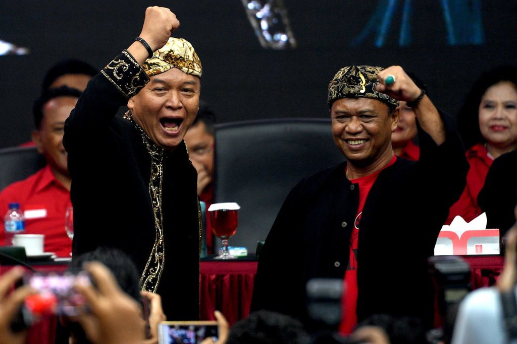 Read more about the article Perludem: Bawaslu Harus Awasi Laporan LHKPN Kandidat Pilkada